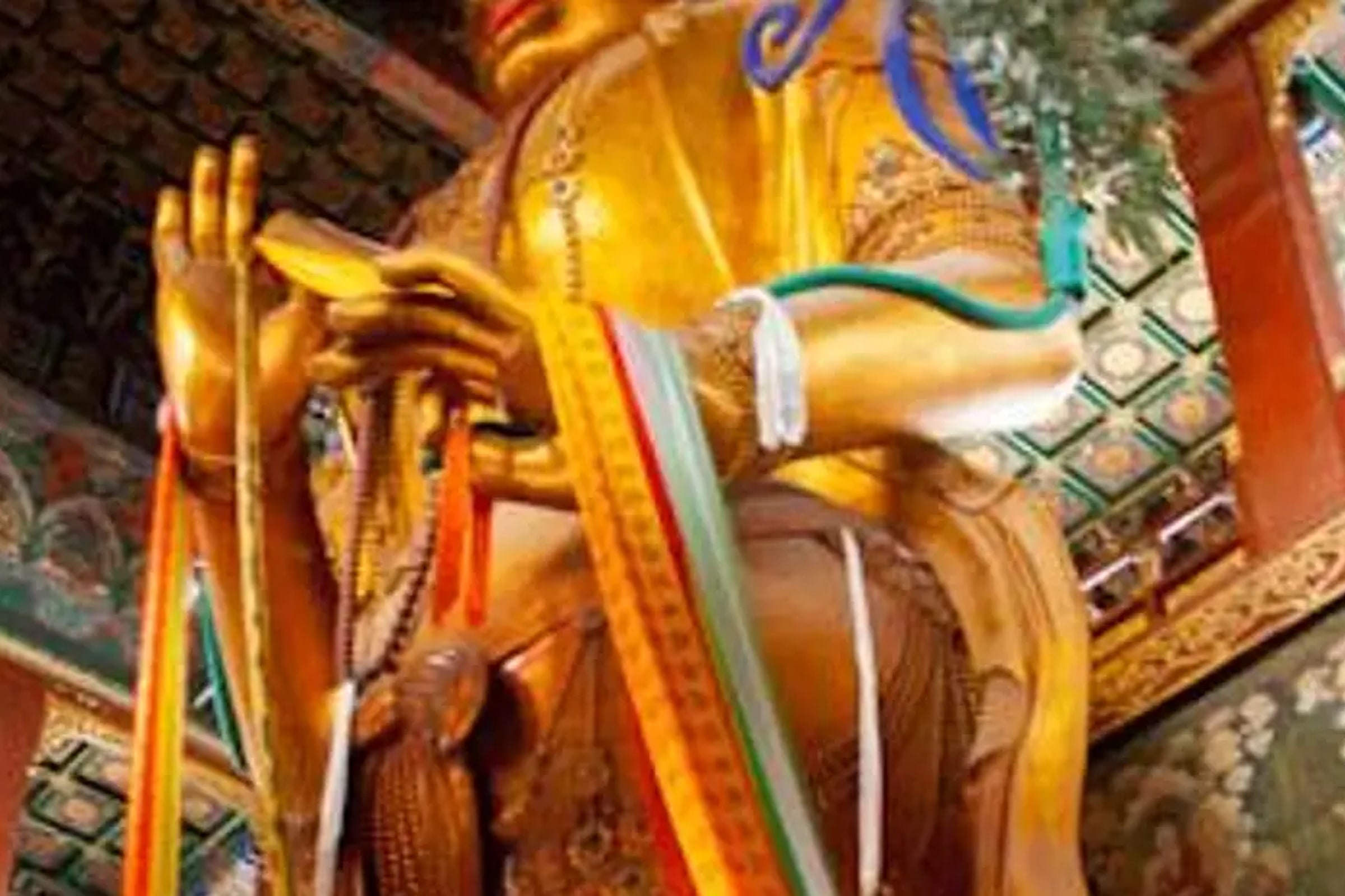 4-Hour Private Tour: Lama Temple, Confucius Temple, Guozijian Museum with Dim Sum